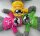 Faultier Kuscheltier XXL 50 cm Faultier Plüschtier Anime Kawaii Plush Stofftier Cute Plushies Plüschtiere Plushie Halloween Weihnachten Geschenke für Kinder Faultier Relax grün