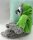 Faultier Kuscheltier XXL 50 cm Faultier Plüschtier Anime Kawaii Plush Stofftier Cute Plushies Plüschtiere Plushie Halloween Weihnachten Geschenke für Kinder Faultier Relax grün