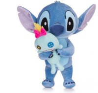 Lilo und Stitch Kuscheltier Lilo und Stitch...