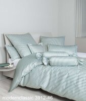 Janine Mako-Satin Bettwäsche 135X200,80x80 2 teilig...