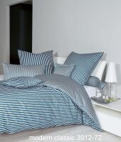 Janine Mako-Satin Bettwäsche 135X200,80x80 2 teilig...