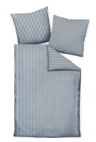 Janine Mako-Satin Bettwäsche 155x200,80x80 2 teilig...