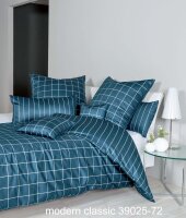 Janine Mako-Satin Bettwäsche 135X200,80x80 2 teilig...