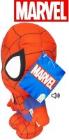 Marvel - Spiderman Plüsch Steht oder sitzt 28 cm Qualität Soft