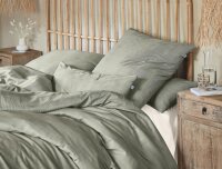 Irisette Mako-Satin Bettwäsche Set Florenz 8466...