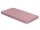 Irisette Kuschel-Jersey Spannbetttuch Vesuv 0012 rosa 100 x 200 cm + 90-100 x 200 cm