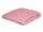 Irisette Kuschel-Jersey Spannbetttuch Vesuv 0012 rosa 100 x 200 cm + 90-100 x 200 cm