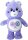 Glücksbärchi Kuscheltier Care Bears Plüsch Plüschfigur XXL 67 cm Teddybär Stofftier Glücksbärchen für Kinder (Teile gern Bärchi lila)