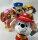 Play by Play Plüsch Paw Patrol Kuscheltier Paw Patrol Plüschtier 20 cm Chase blau