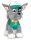 Play by Play Plüsch Paw Patrol Kuscheltier Paw Patrol Plüschtier 20 cm Rocky grün