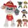 Play by Play Plüsch Paw Patrol Kuscheltier Paw Patrol Plüschtier 20 cm Zuma orange