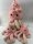 Soma Niedliche Krake Plüsch Spielzeug Octopus Puppe Kuscheltier Cartoon Oktopus Stofftiere Plüschtiere Geburtstag Geschenk XXL (Rosa, 20 cm)