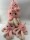 Soma Niedliche Krake Plüsch Spielzeug Octopus Puppe Kuscheltier Cartoon Oktopus Stofftiere Plüschtiere Geburtstag Geschenk XXL (Rosa, 47 cm)