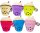 Bubble Tea Plüschtier Boba Kuscheltier Plüschpuppen Weiche Kuscheltier Tee Weiche Puppe Teetasse Kissen Kinderspielzeug (grün, 26 cm)