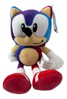 Sonic The Hedgehog - SEGA - Sonic Plüschtier 30 cm,...