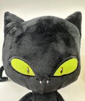 Miraculous Ladybug Cat Noir Plagg Tikki  Kwami Lifesize...