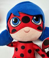 Miraculous Ladybug Cat Noir Plagg Tikki  Kwami Lifesize...