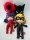 Miraculous Ladybug Cat Noir Plagg Tikki  Kwami Lifesize Plagg Kuscheltier Plüsch Plüschtier (Miraculous Cat Noir 35 cm)