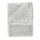 Heckett and Lane  Perle Plaid 140x200 Silver Grey Fur Silver-Grey