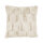 Heckett and Lane  Delphi Pillow 48X48 Sandy Beige Fur Sandy-Beige