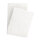 Yellow  ICA Bettüberwurf  180X260 Bright White Uni Bright-White