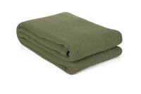 Yellow  ICA Bettüberwurf  180X260 Army Green Uni Army-Green