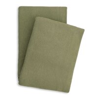 Yellow  ICA Bettüberwurf  180X260 Army Green Uni Army-Green