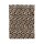 Zo!Home  Giraffe Plaid 140x200 Brown Fauna Brown