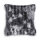 Zo!Home  Famous Pillow 45X45 Grey Marble Fur Grey