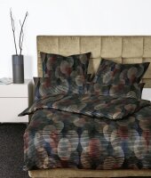 Janine Interlock-Jersey Bettwäsche 135X200,80x80 2...