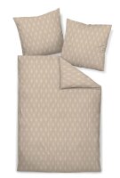 Janine Interlock-Jersey Bettwäsche 135X200,80x80 2...