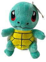 Soma Pokemon Schiggy Kuscheltier Plüschtier XXL 20...