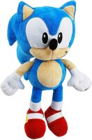 Sonic The Hedgehog - SEGA - Sonic Plüschtier 45 cm,...