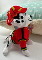 Plüsch Paw Patrol Kuscheltier Paw Patrol...