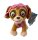 Plüsch Paw Patrol Kuscheltier Paw Patrol Plüschtier 20cm Skye rosa