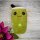 Bubble Tea Plüschtier Boba Kuscheltier Plüschpuppen Weiche XXL 22 cm  Kuscheltier Tee Weiche Puppe Teetasse Kissen Kinderspielzeug Avocado grün