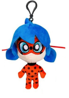 Miraculous Ladybug Cat Noir Plagg Tikki  Kwami Lifesize...