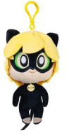 Miraculous Ladybug Cat Noir Plagg Tikki  Kwami Lifesize...