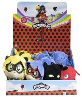 Miraculous Ladybug Cat Noir Plagg Tikki  Kwami Lifesize...