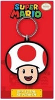 Schlüsselanhänger Super Mario Mini...