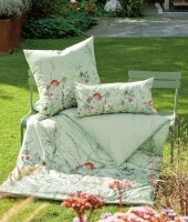 Janine Interlock-Jersey Bettwäsche 135X200,80x80 2...
