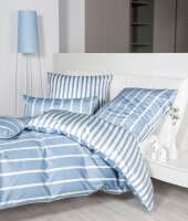 Janine Mako-Satin Bettwäsche 240x220+2x80x80 1...