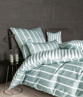 Janine Mako-Satin Bettwäsche 240x220+2x80x80 1...