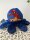 Oktopus Reversible Rainbow Kuscheltier Wende Plüschtier Octopus groß 30 cm doppelseitiger Flip Spielzeug Geschenkidee Octopus Marvel Spiderman Venom