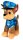 Plüsch Paw Patrol Kuscheltier Paw Patrol Plüschtier 27 cm Chase blau