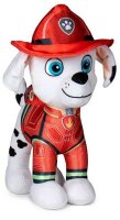 Plüsch Paw Patrol Kuscheltier Paw Patrol Plüschtier 27 cm Paw Patrol Marshall