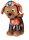 Plüsch Paw Patrol Kuscheltier Paw Patrol Plüschtier 27 cm Paw Patrol Zuma orange