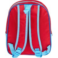 Eiskönigin Frozen Rucksack für Kinder, 36 cm...