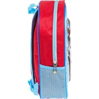 Eiskönigin Frozen Rucksack für Kinder, 36 cm Rucksack, Tasche,