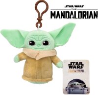 Babyyoda Kuscheltier Star Wars The Mandalorian Baby Yoda...